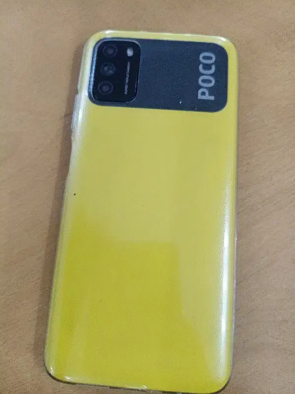 poco m3 128gb|موبایل|خرمشهر, |دیوار