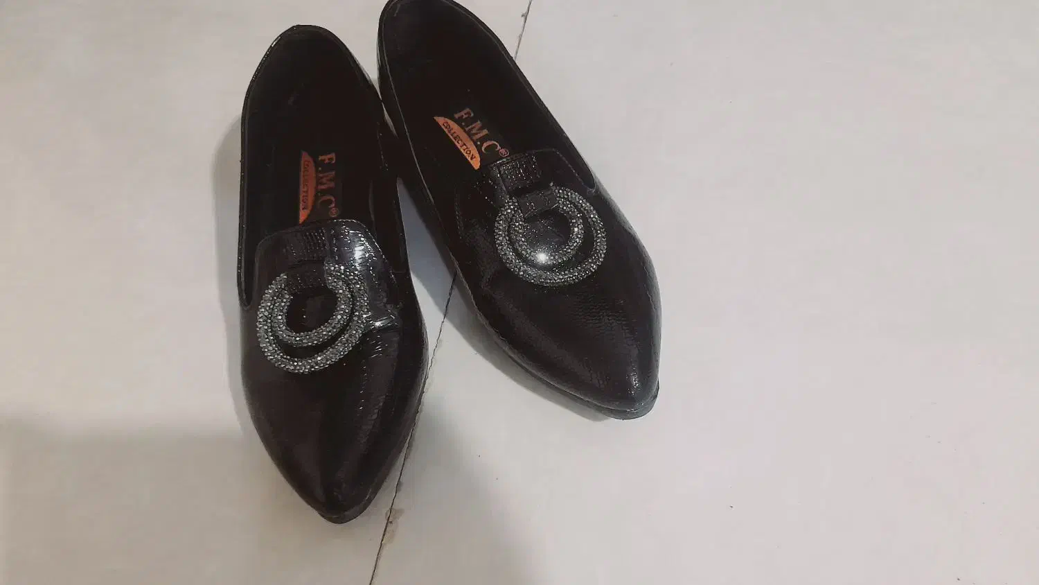 کفش کالج|کیف، کفش، کمربند|کرمانشاه, |دیوار