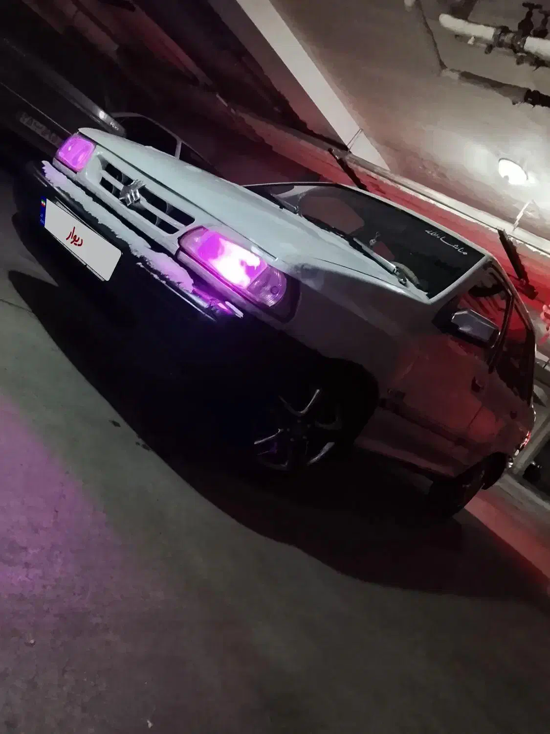 ماشین پراید|خودرو سواری و وانت|زنجان, |دیوار