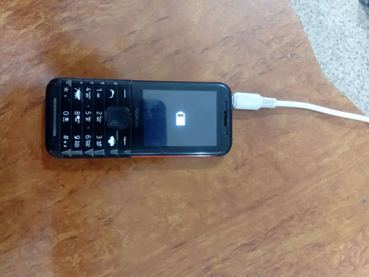 گوشی نوکیامدل ۵۳۱۰|موبایل|کرمانشاه, |دیوار