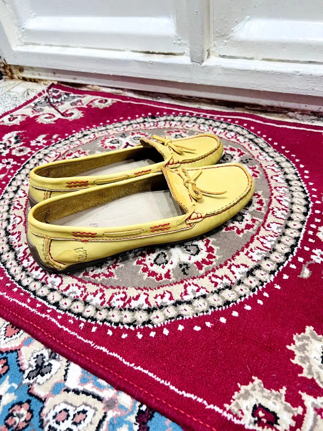 کفش  کالج|کیف، کفش، کمربند|اهواز, کیانپارس |دیوار