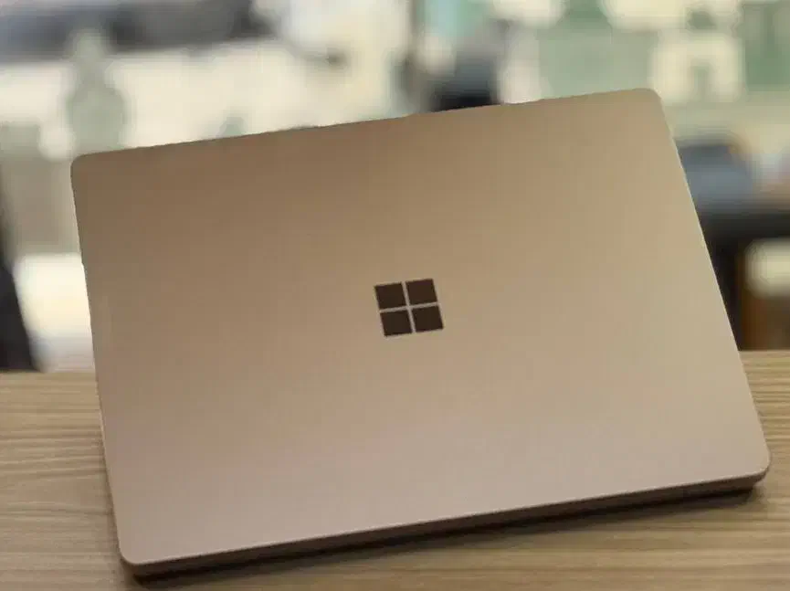Surface Laptop 3 Rose Gold|رایانه همراه|اهواز, زیتون کارمندی|دیوار