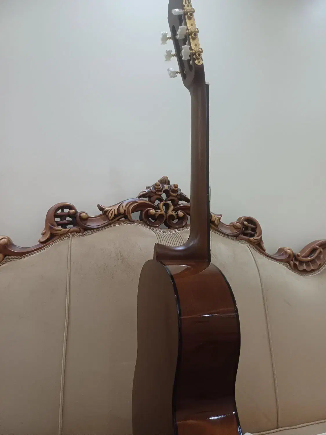 گیتار بسیار کم کار کرد C70|گیتار، بیس، امپلیفایر|تهران, شهرک ولیعصر شمالی|دیوار