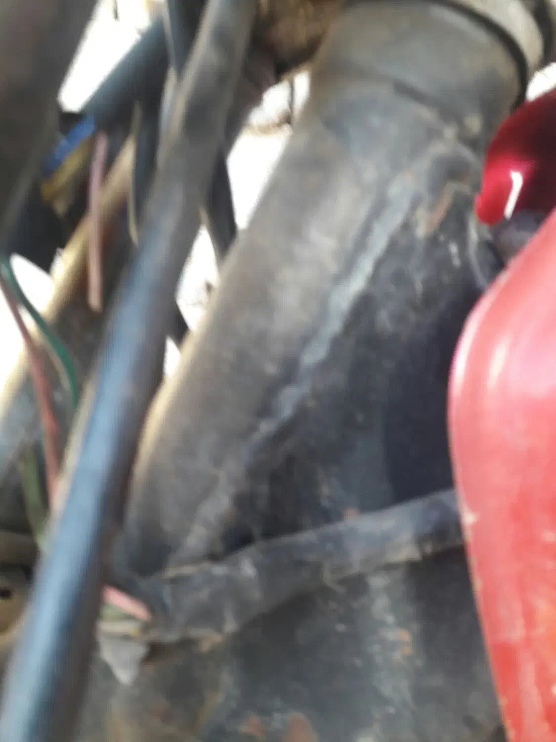 موتور سیکلت|موتورسیکلت|میاندوآب, |دیوار