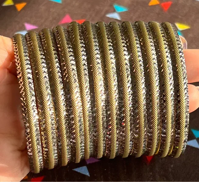 النگو الماسی مشابه طلا(با روکش آب طلا) هدیه روز زن|جواهرات|کرج, مهرویلا جنوبی|دیوار