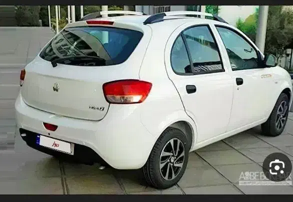 تیبا۲|خودرو سواری و وانت|زاهدان, |دیوار