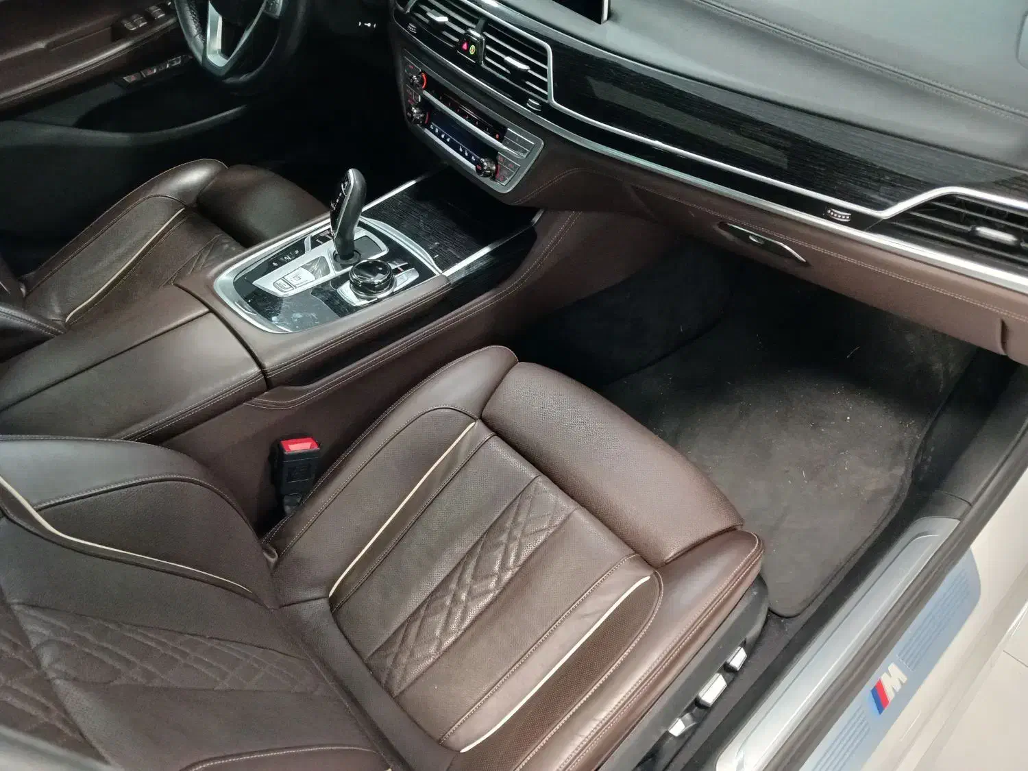 BMW 730 2017|خودرو سواری و وانت|تهران,  امام زاده قاسم (نیاوران)|دیوار