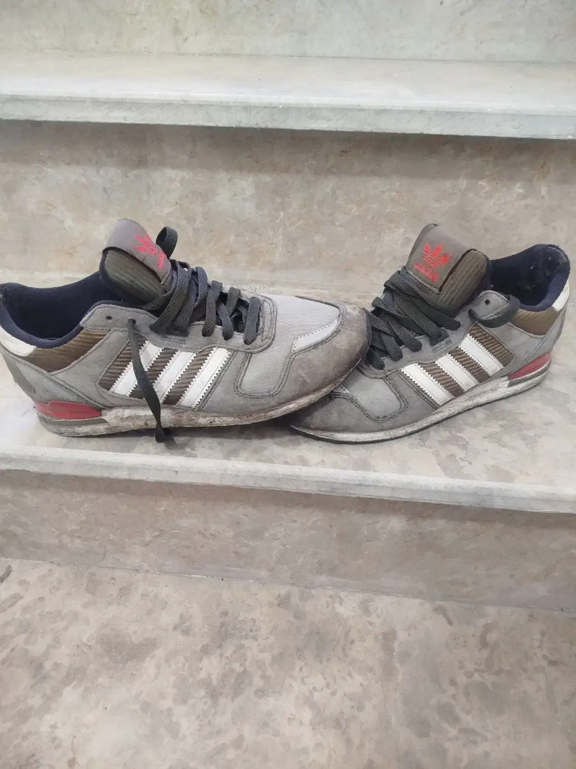 کتونی zx|کیف، کفش، کمربند|قرچک, باقرآباد|دیوار