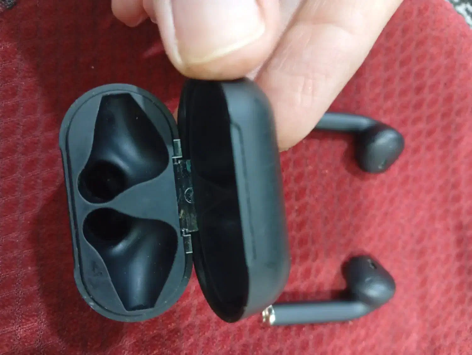 ایرپاد سالم|لوازم جانبی موبایل و تبلت|گرگان, |دیوار