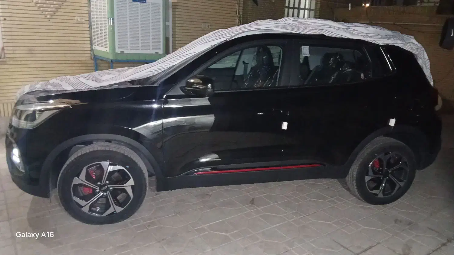 ایکس ۵۵ پرو|خودرو سواری و وانت|داراب, |دیوار