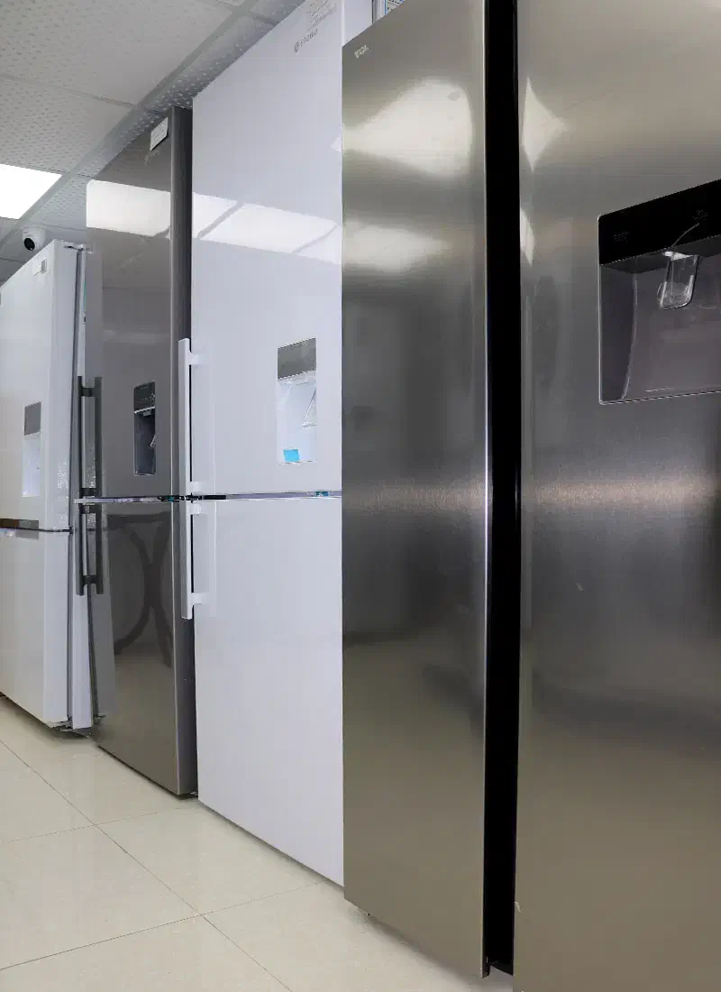 لوازم خانگی فروش|یخچال و فریزر|رشت, بازار|دیوار