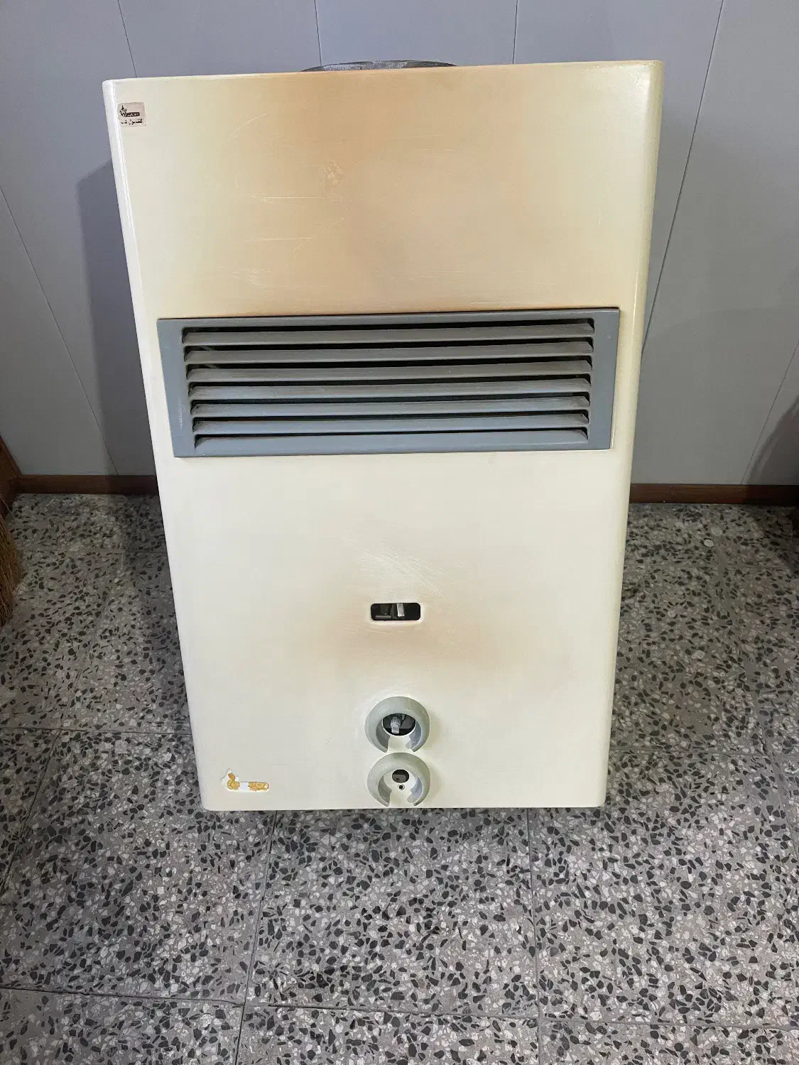 آبگرمکن بوتان|آبگرمکن، پکیج، شوفاژ|اردبیل, |دیوار