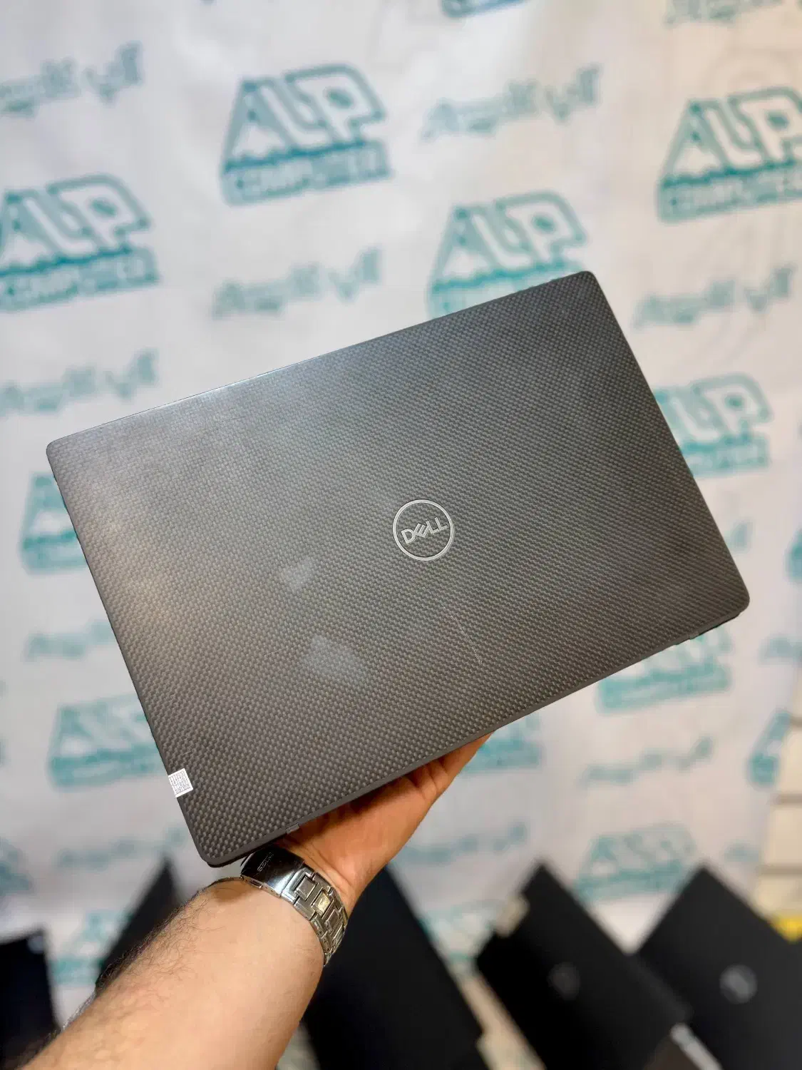 لپتاپ Dell 7300 نسل ۸ i7 سبک|رایانه همراه|تهران, مهران|دیوار