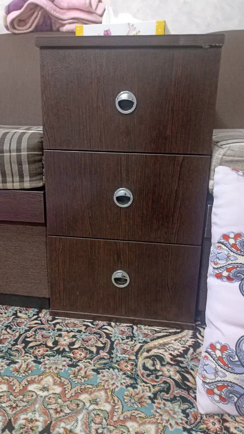 مبل ال|مبلمان خانگی و میز عسلی|قرچک, میرزائی جنوبی|دیوار