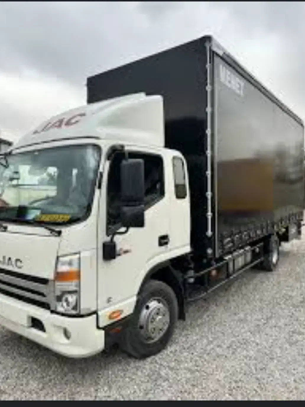 حمل بار باربری چیدمان بار بسته بندی اثاثیه باکارگر|خدمات حمل و نقل|مشهد, سید رضی|دیوار