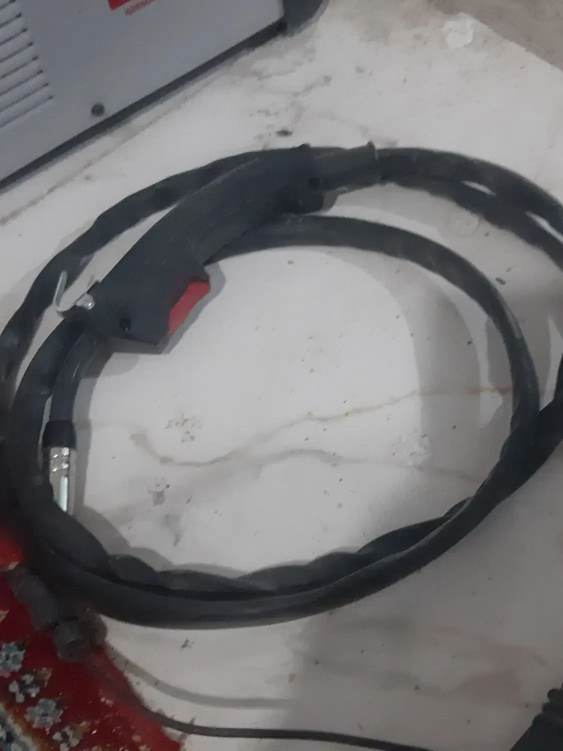 موتور جوش boos|ابزارآلات|یاسوج, |دیوار