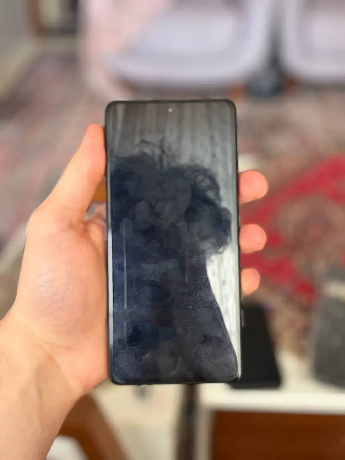 poco f4 gt|موبایل|رشت, نخودچر|دیوار