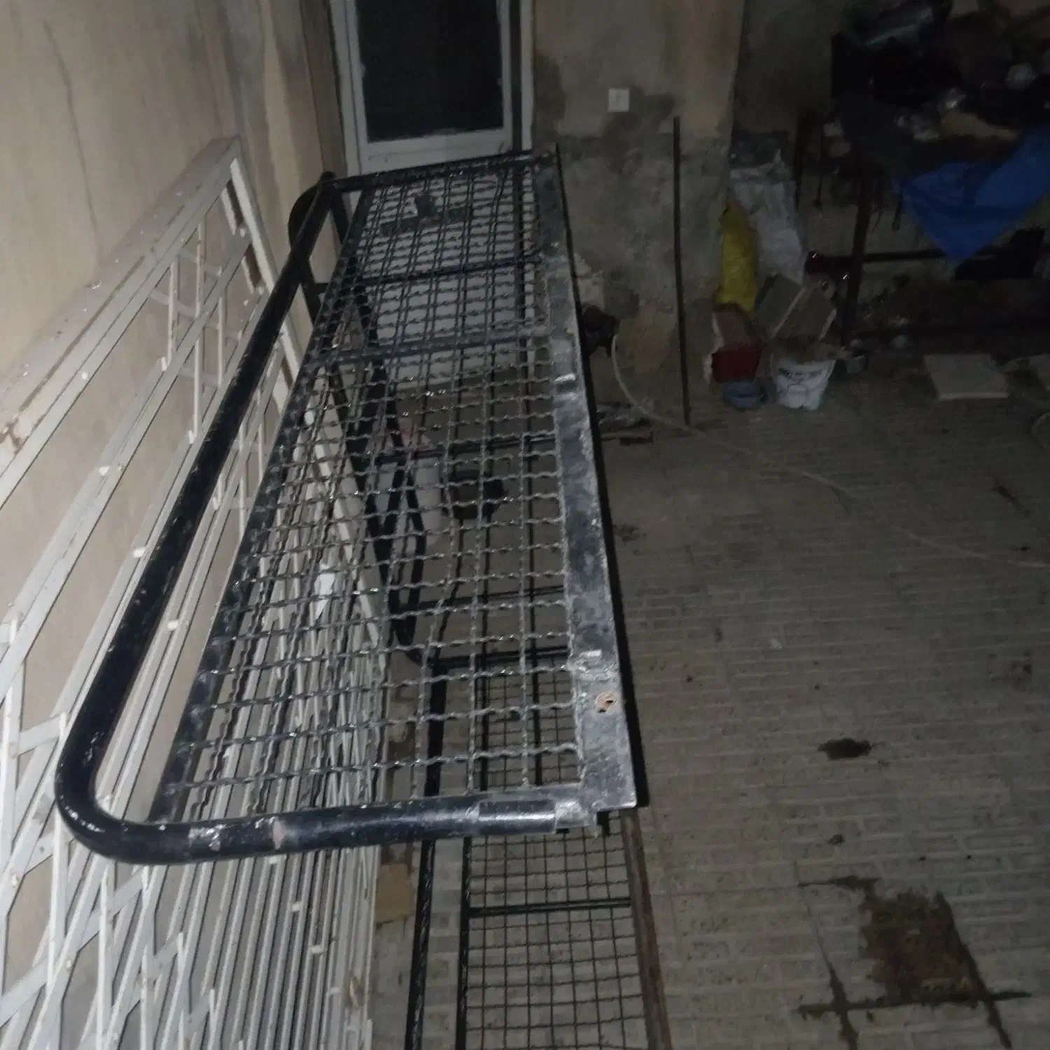 باربند توری پیکان|قطعات یدکی و لوازم جانبی|ملایر, |دیوار