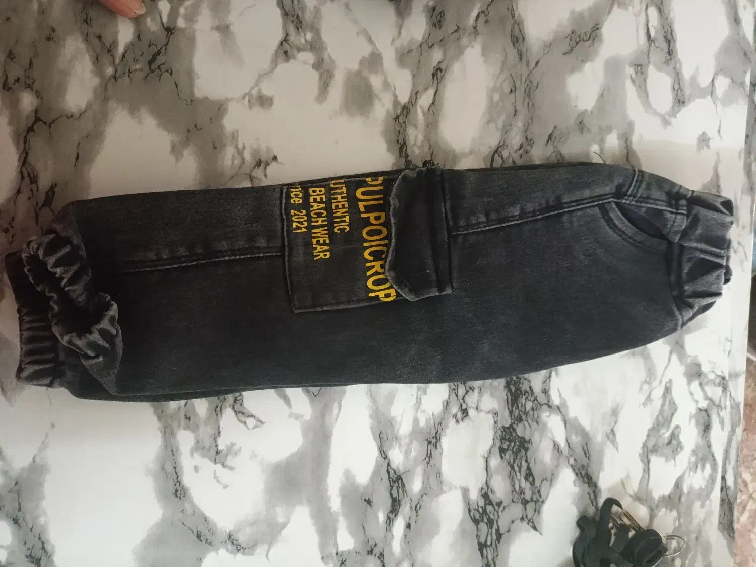 تعدادی لباس زیر دوسال|لباس|آران و بیدگل, |دیوار