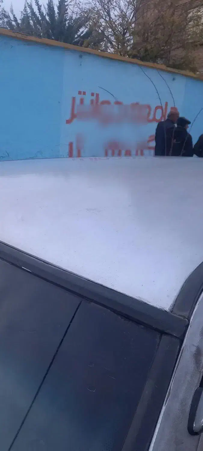 پراید ۸۳، انژکتور، کم‌کار و فنی سالم|خودرو سواری و وانت|قروه, |دیوار