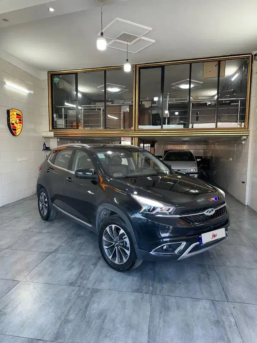 تیگو۷مدل۱۴۰۱|خودرو سواری و وانت|تهران, افسریه جنوبی|دیوار