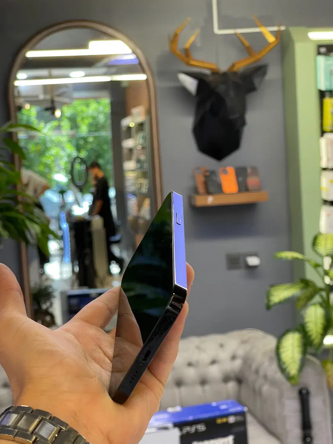 malek vip.iPhone 14 pro max.|موبایل|نیشابور, فردوس شمالی|دیوار