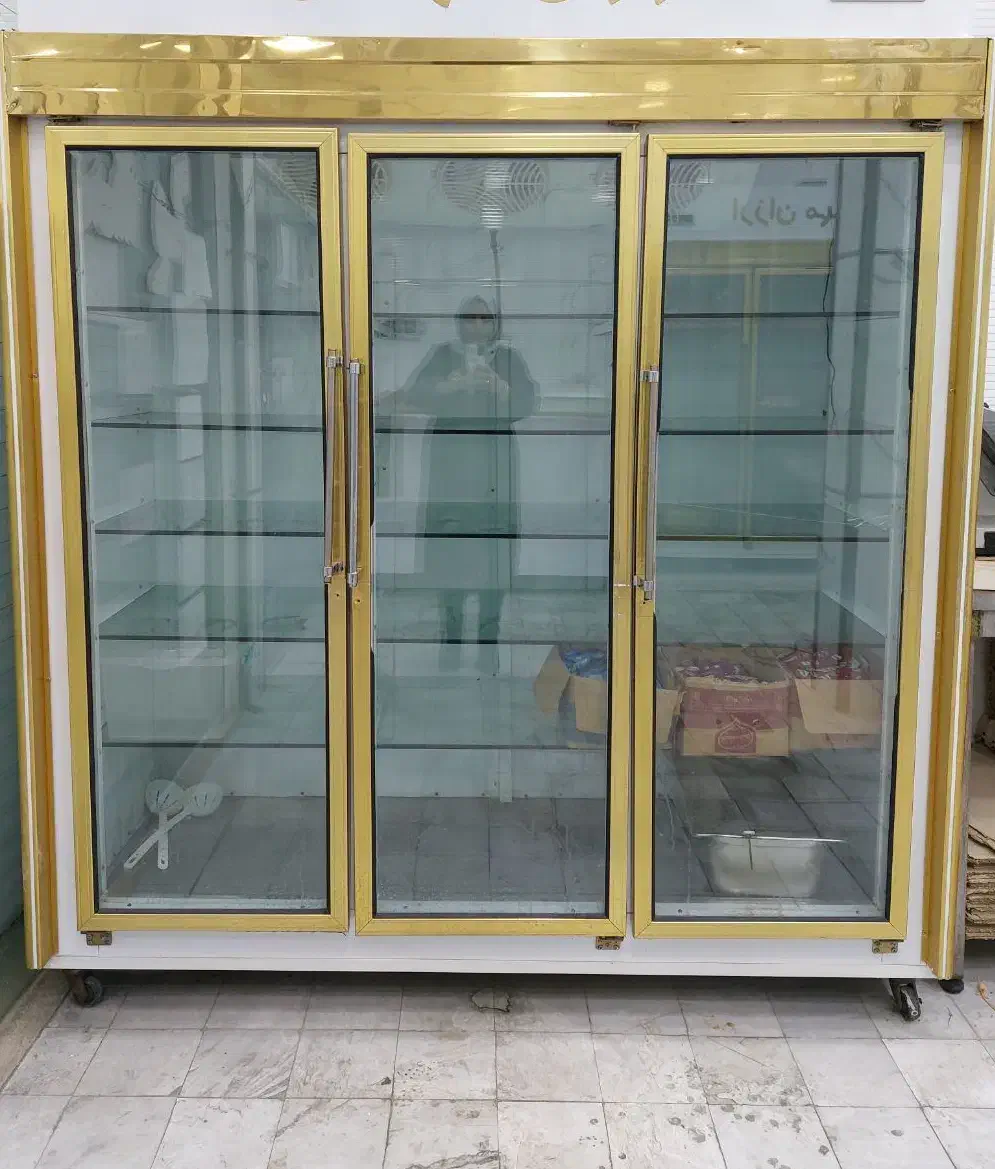 یخچال ویخچال فریزر ویخچال مرغی|یخچال و فریزر|قم, قلعه کامکار|دیوار