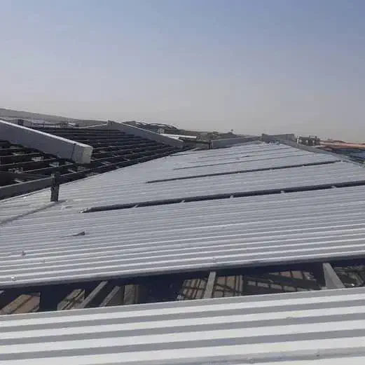 مصالح ساختمانی (ساندویچ پانل)|مصالح و تجهیزات ساختمان|قم, پردیسان|دیوار