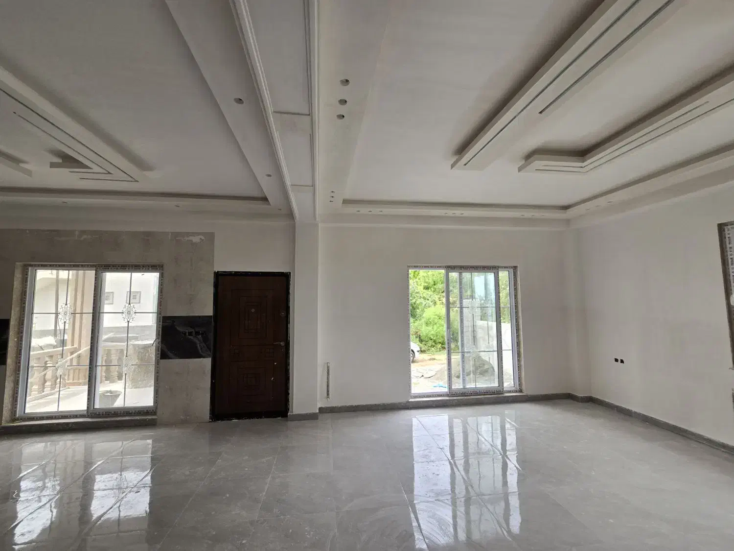 فروش ویلای روستایی با سند تک برگ در رضوانشهر|فروش خانه و ویلا|رضوانشهر, |دیوار