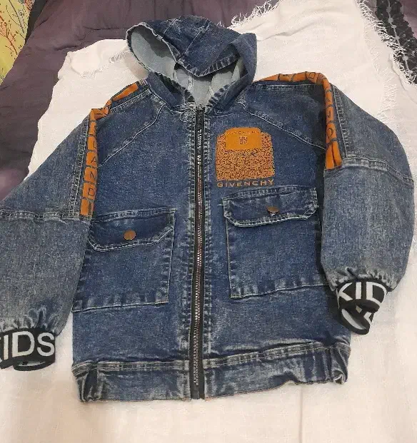 لباسهای پسرانه سالم پاییزی|کفش و لباس بچه|ارومیه, |دیوار