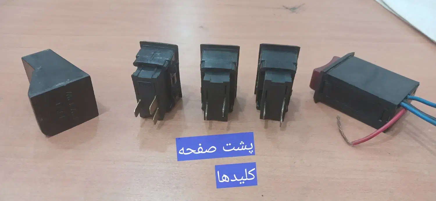 مقداری لوازم استوک،پیکان وپرایدوبنز۲۲۰|قطعات یدکی و لوازم جانبی|مشهد, نوچاه|دیوار