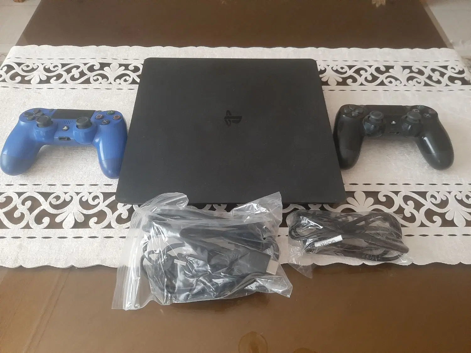 Ps4 سونی|کنسول، بازی ویدئویی و آنلاین|بجنورد, |دیوار