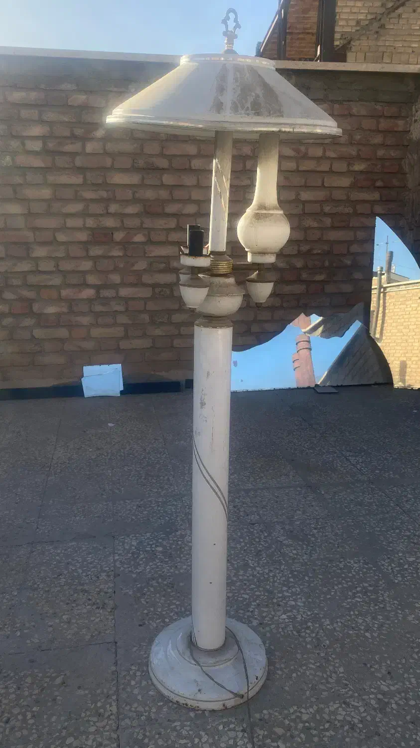 لوستر|لوستر و چراغ آویز|تهران, شیخ هادی|دیوار