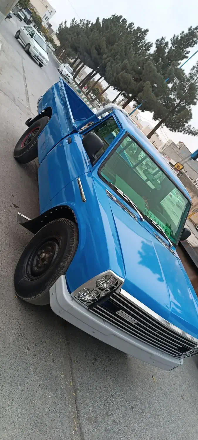 نیسان 89،دوگانه فابریک،تناژ پایین|خودرو سواری و وانت|گلپایگان, |دیوار