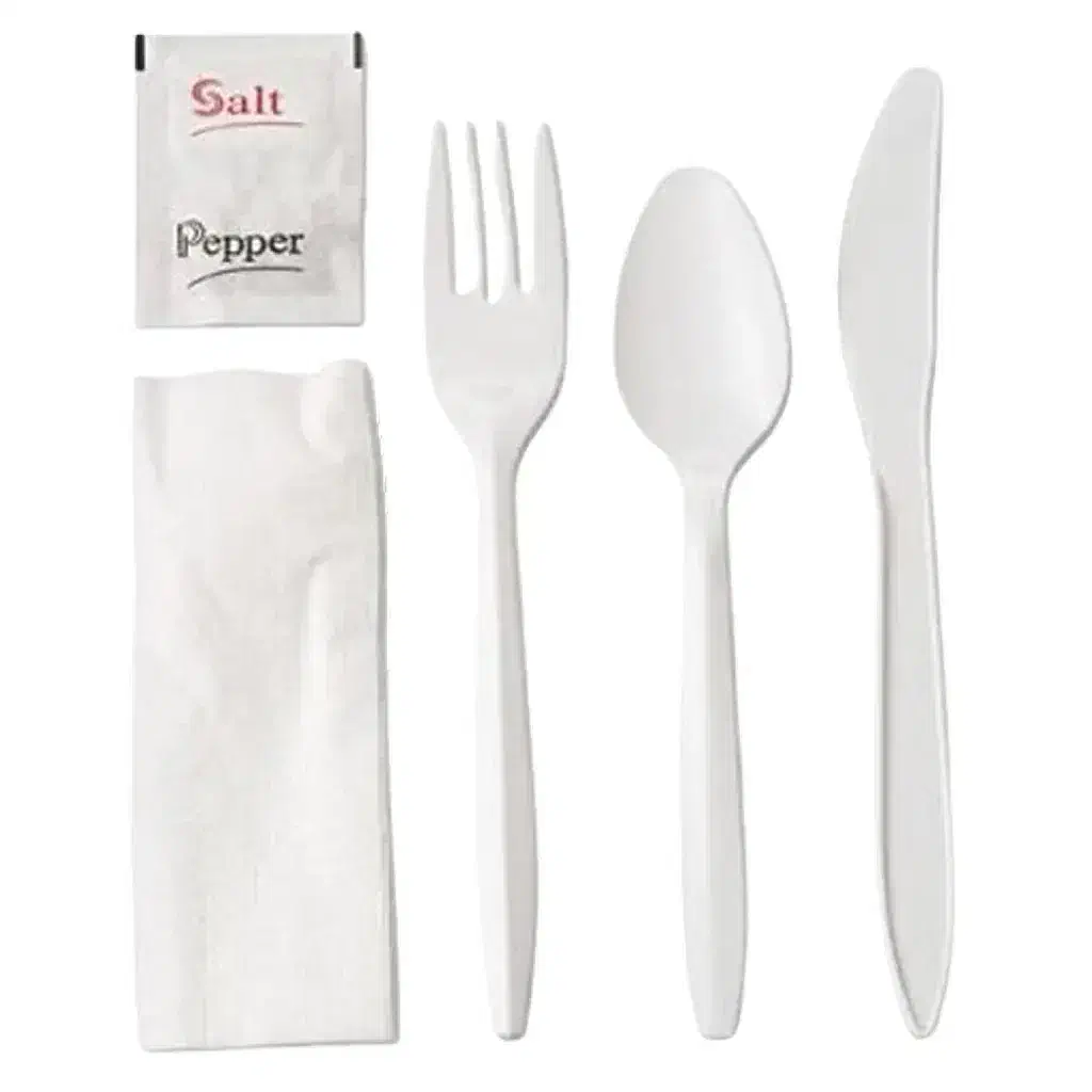 دستگاه بستهبندی پک کاتلری|ماشینآلات صنعتی|مشهد, اروند|دیوار