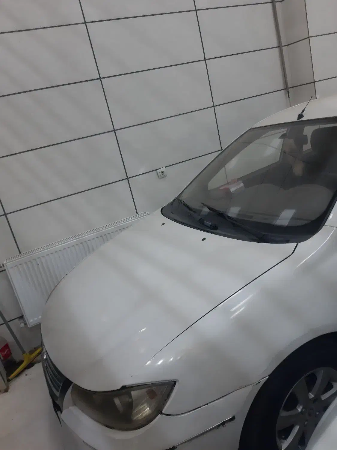 فروش خودرو|خودرو سواری و وانت|زنجان, |دیوار