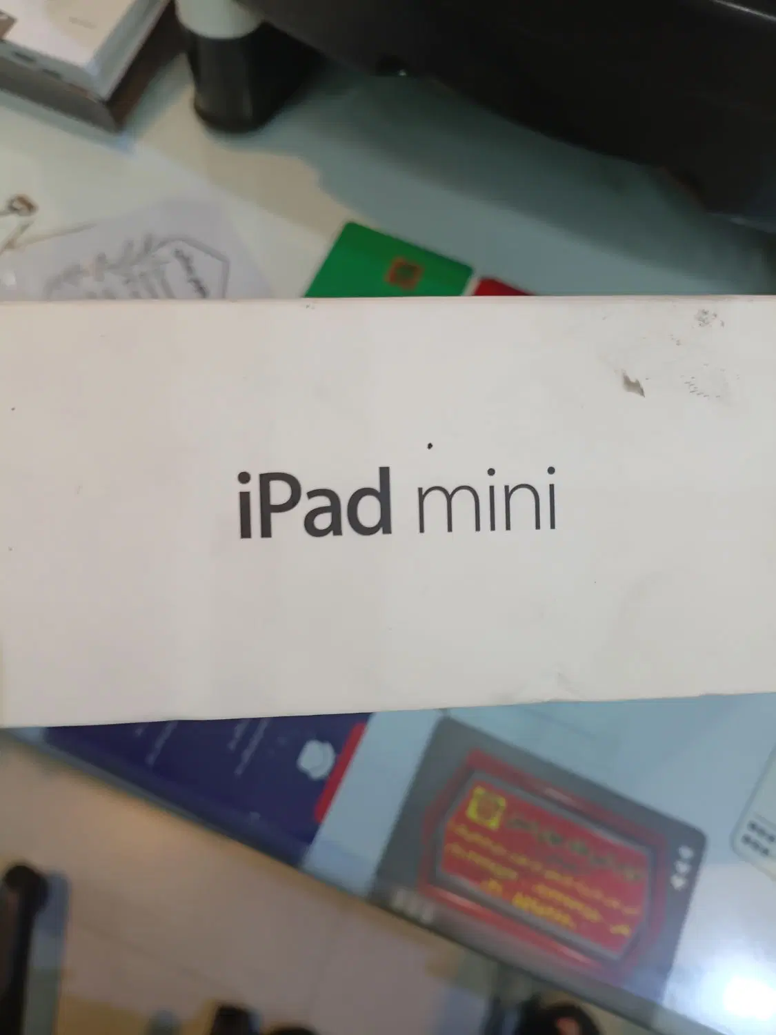 ipad mini|تبلت|تهران, بهارستان|دیوار