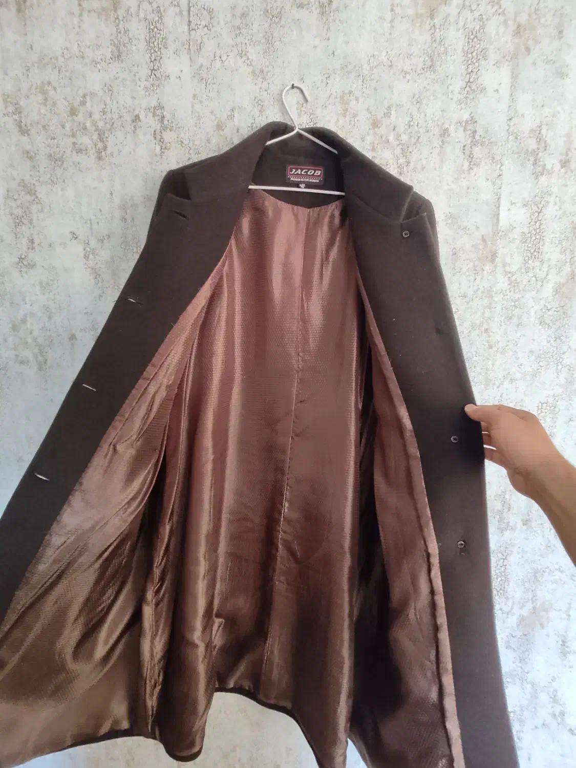 مانتو لی ذغالی|لباس|فردیس, شهرک ناز|دیوار