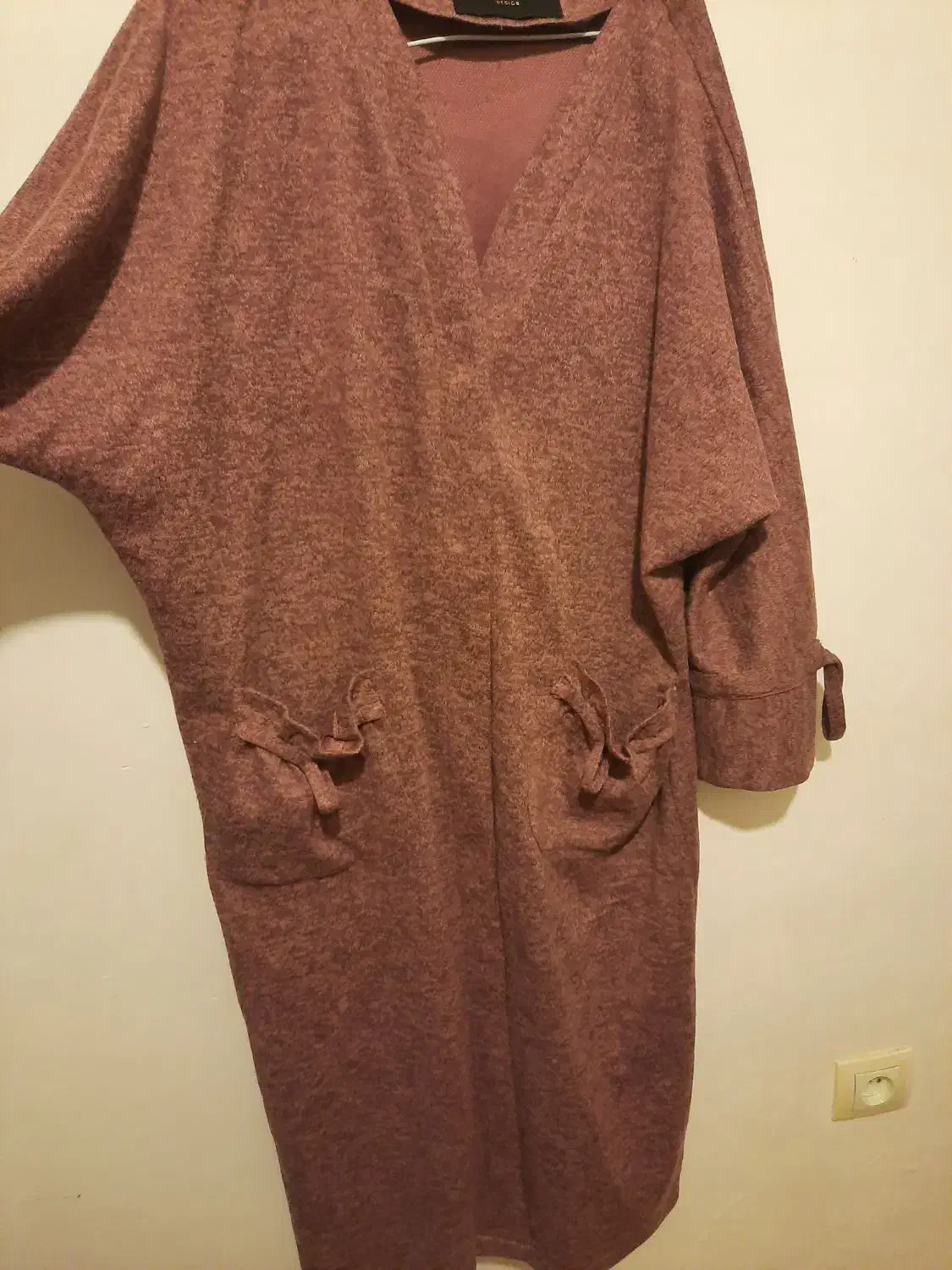 مانتو پاییزی آنغوره|لباس|سنندج, |دیوار