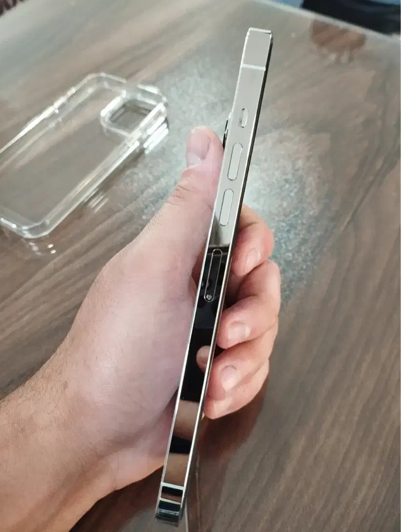 ۱۳ پرومکس ۲۵۶ ZAA بدون نقطه|موبایل|قزوین, |دیوار