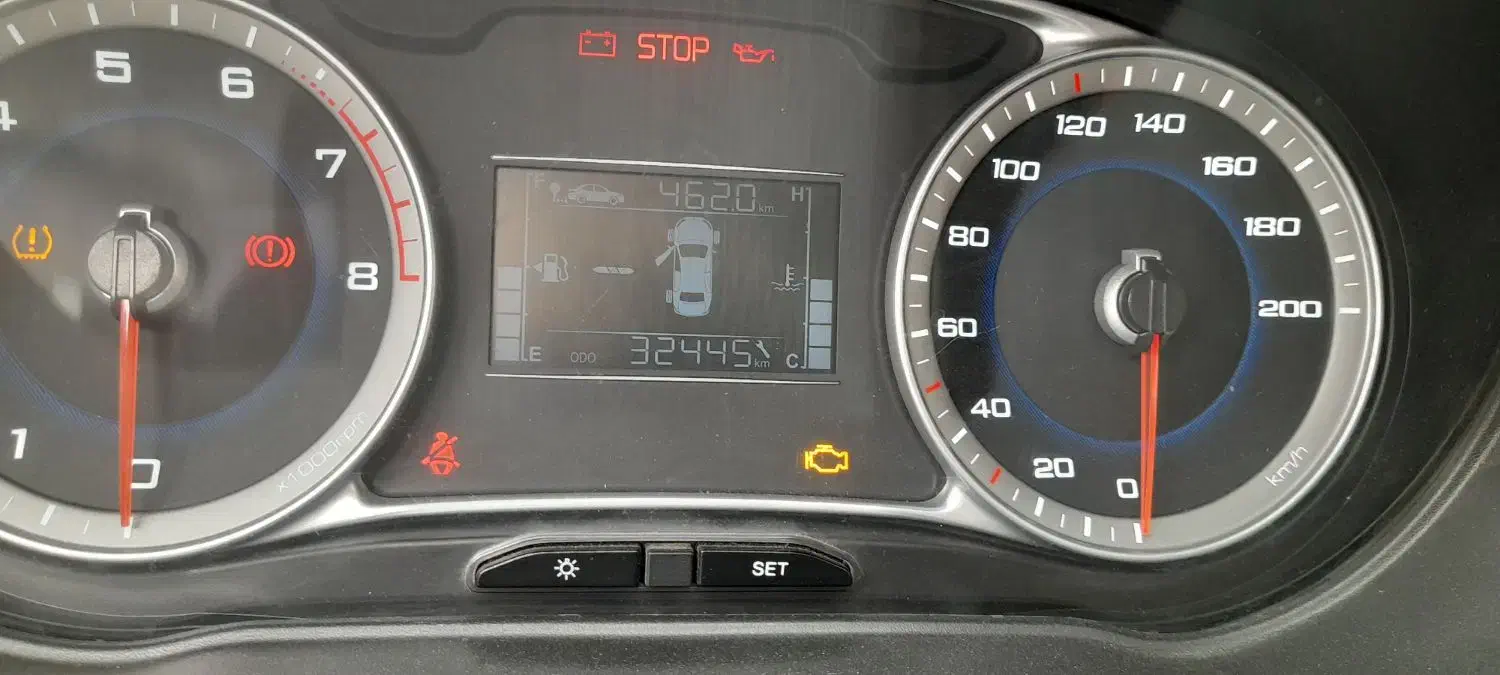 کوییک gx|خودرو سواری و وانت|تهران, امامت|دیوار