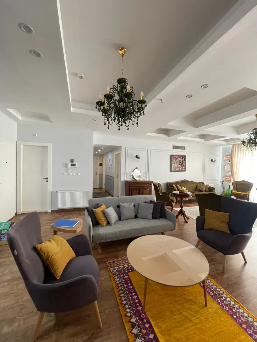 ۱۳۵ متری استثنایی|فروش آپارتمان|مشهد, نیروی هوایی|دیوار