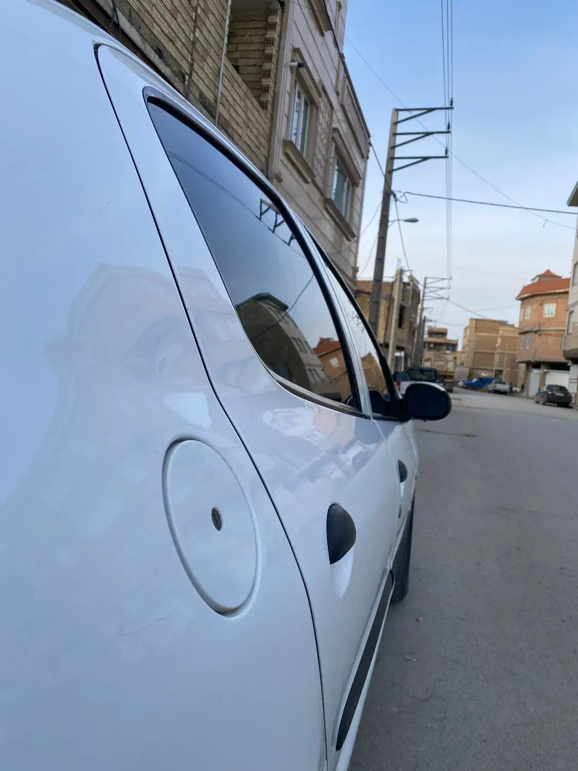 sd26 درحد|خودرو سواری و وانت|ارومیه, |دیوار