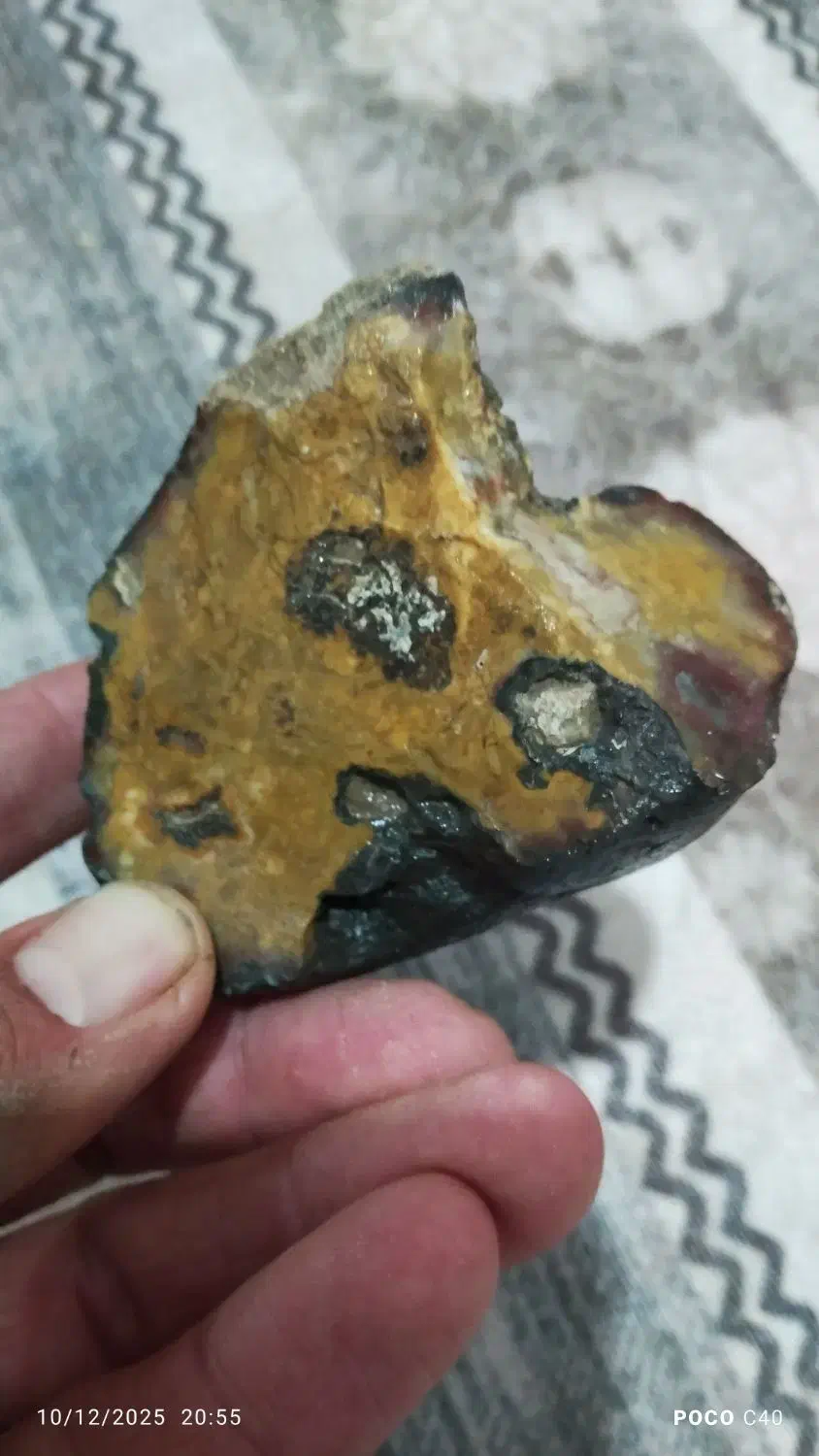 سنگ‌‌دلربا|کلکسیون اشیاء عتیقه|چالدران, |دیوار