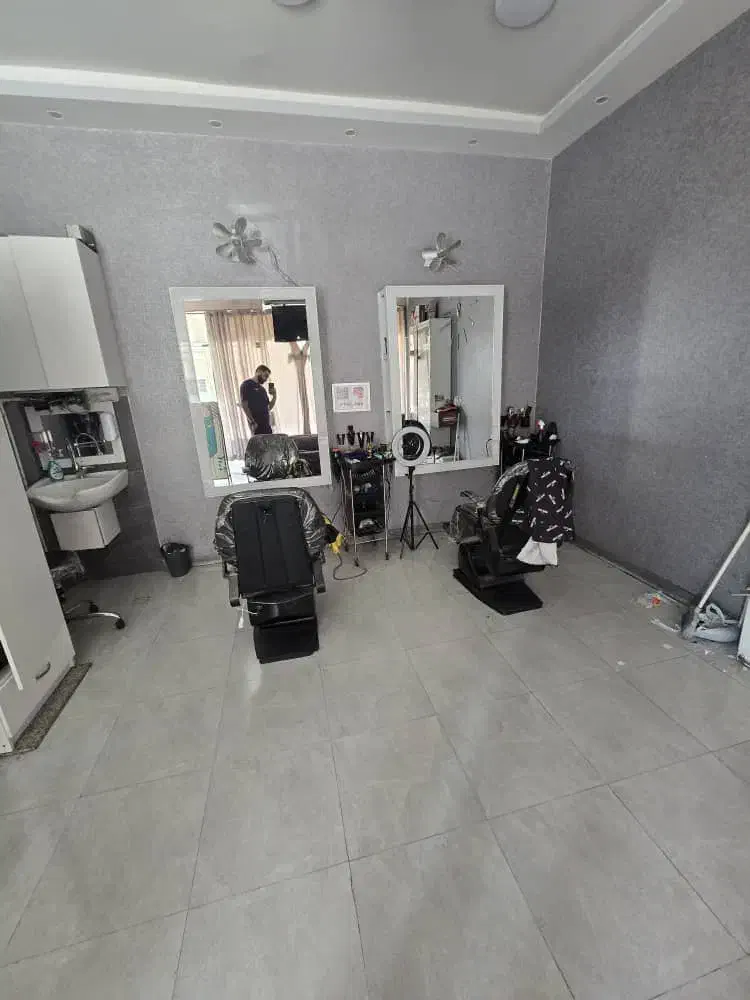 25متر بازسازی شدخ پرتردد برای کاسبی عالی خ 15غربی|اجارهٔ مغازه و غرفه|اندیشه, اندیشه فاز ۱|دیوار