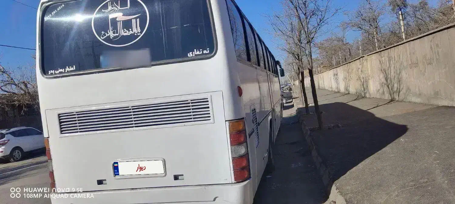 c457|خودرو سنگین|نیشابور, خط کاشمر|دیوار