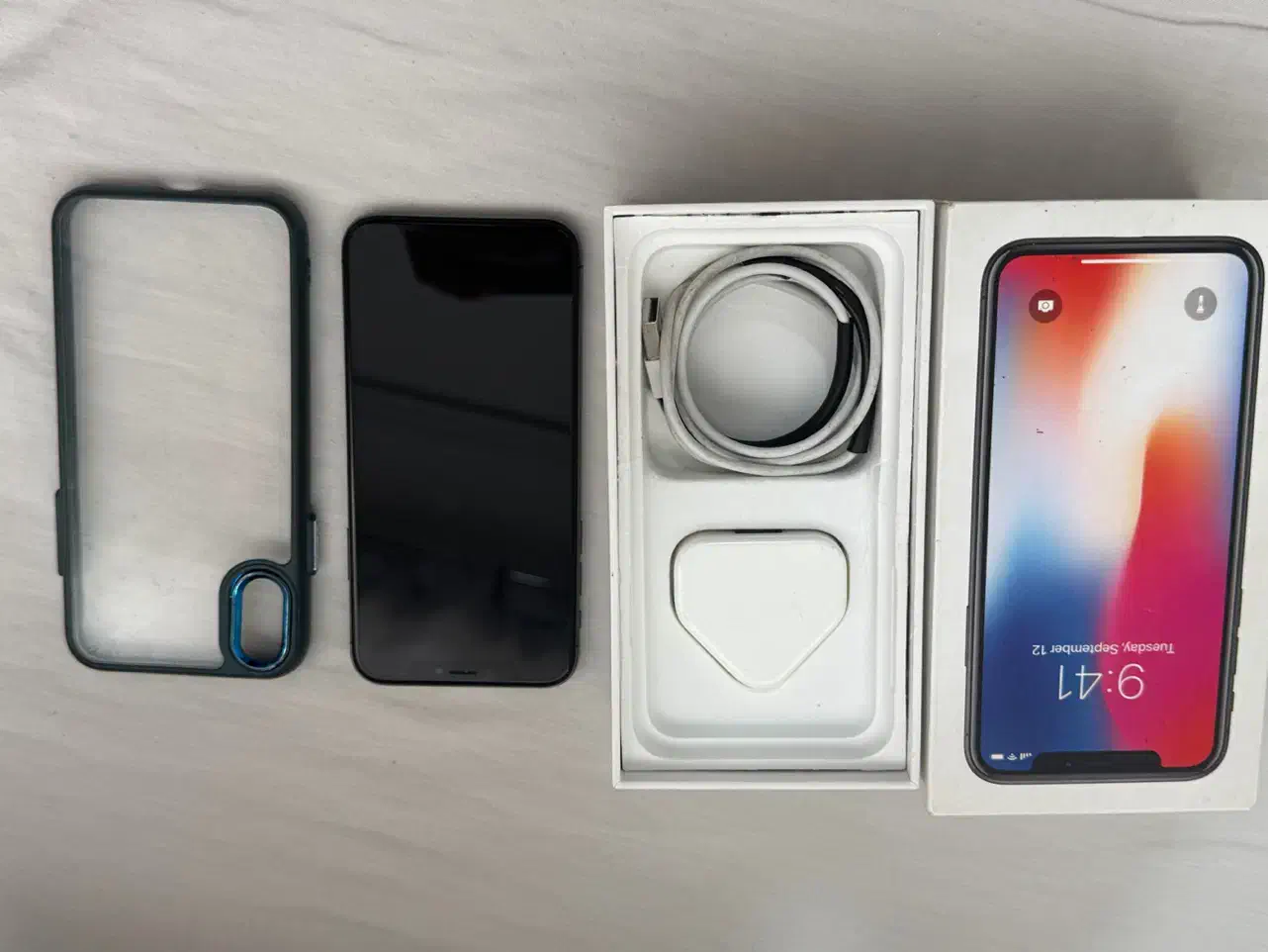 ایفون x|موبایل|شیراز, میانرود|دیوار