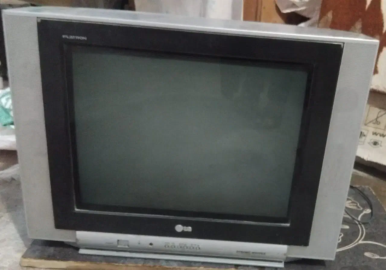 تلویزیون الجی ۲۴|تلویزیون و پروژکتور|باغ ملک, |دیوار