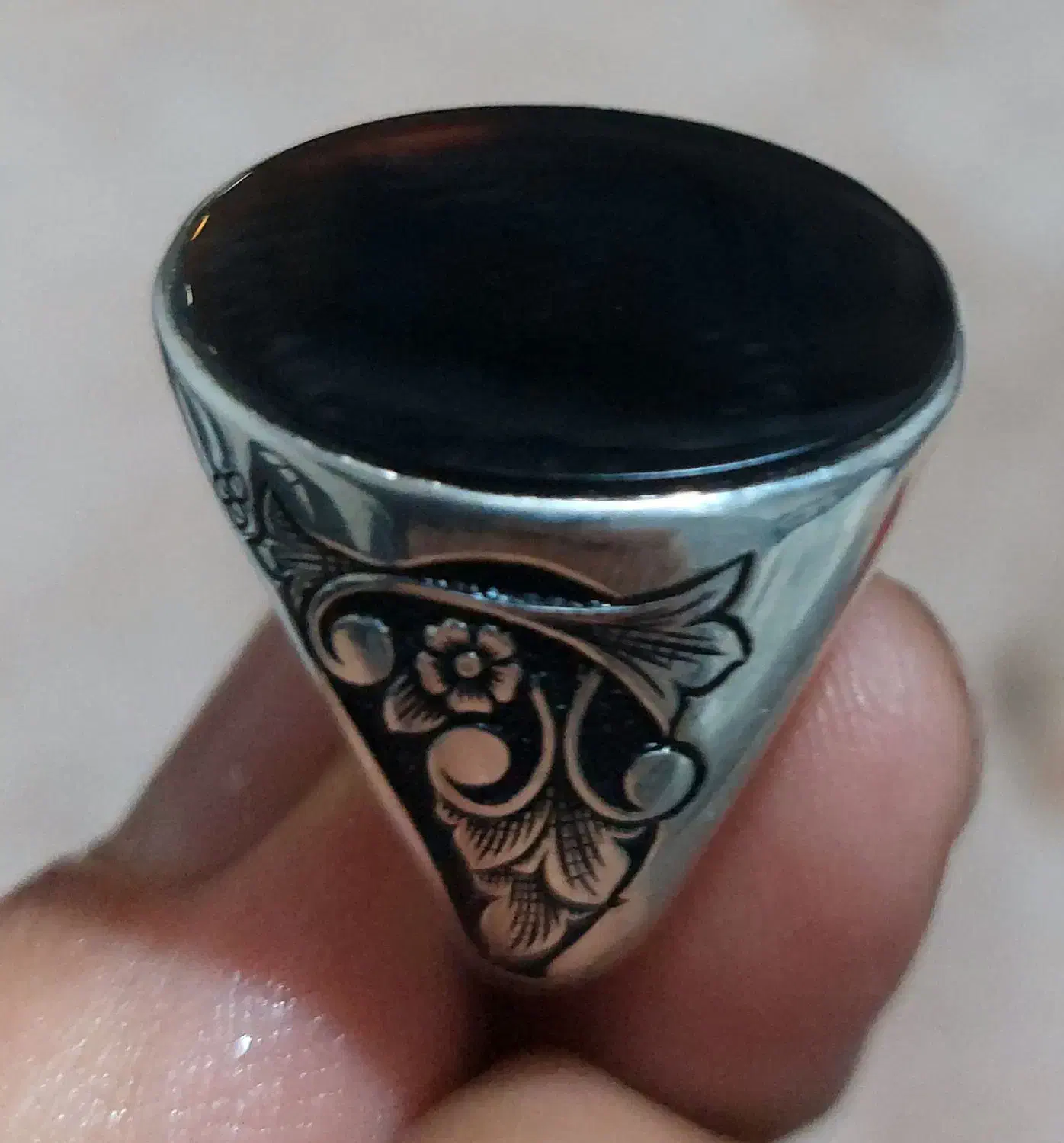 انگشتر|جواهرات|شیراز, کاراندیش|دیوار