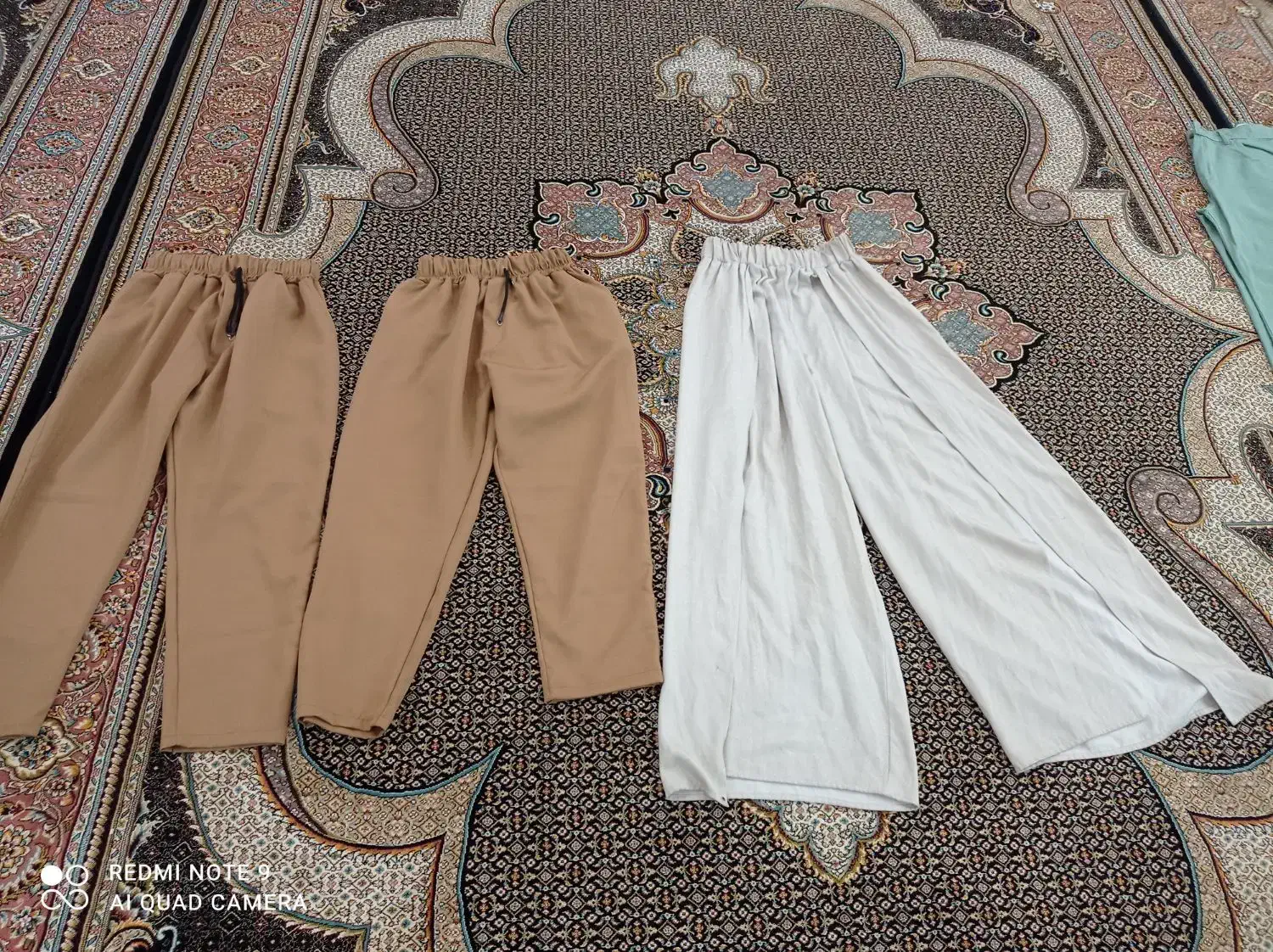 شلوار لی و راحتی|لباس|اردبیل, |دیوار